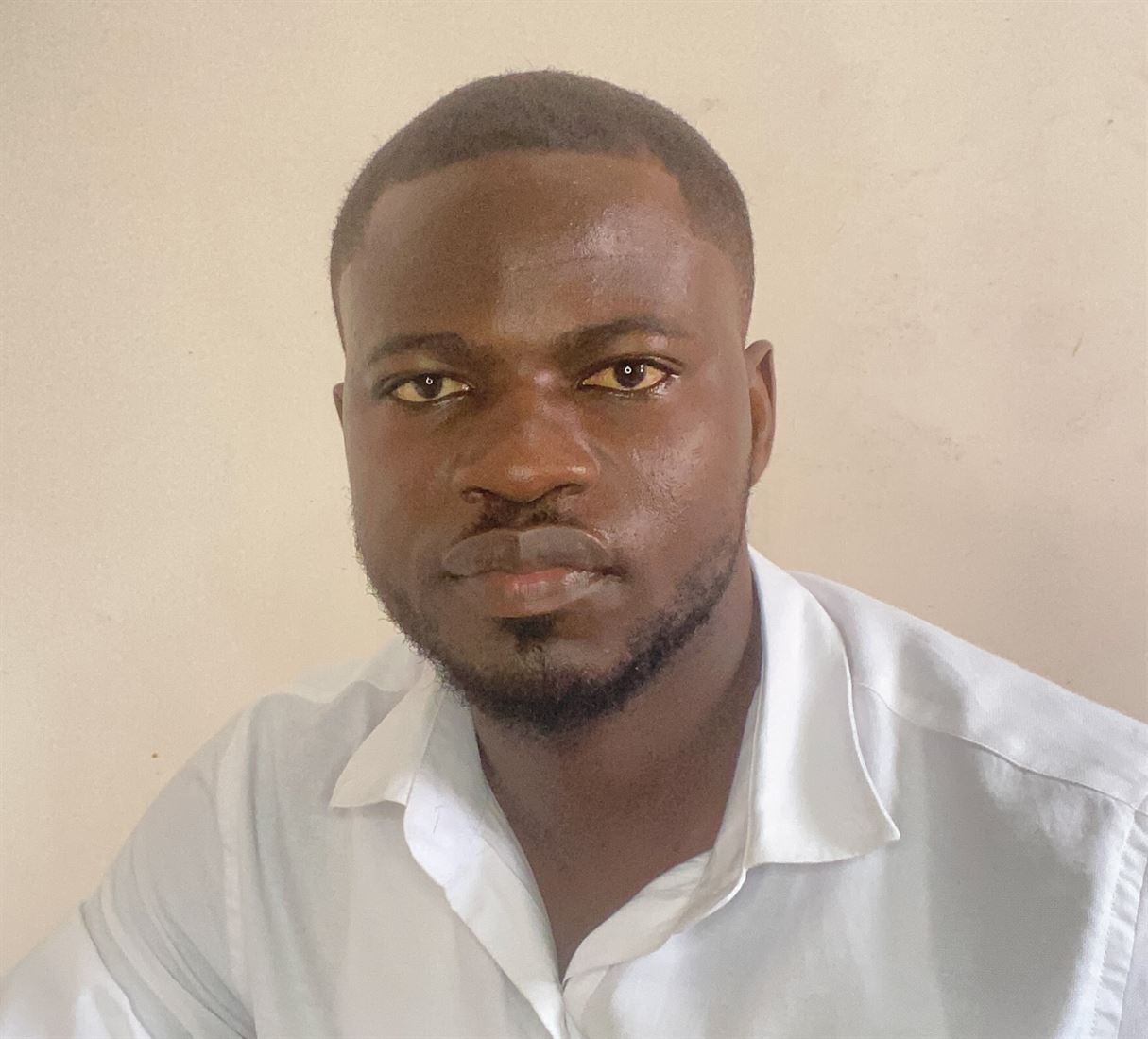 Emmanuel Asaah Alemya